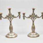 967 1006 CANDELABRAS